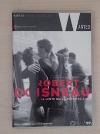 Documentario su Roibert Doisneau