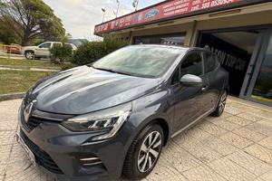 Renault Clio Full Hybrid E-Tech 140 CV 5 porte cam