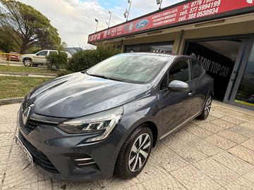 Renault Clio Full Hybrid E-Tech 140 CV 5 porte cam