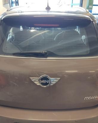 Portellone nudo MINI COUNTRYMAN del 2011