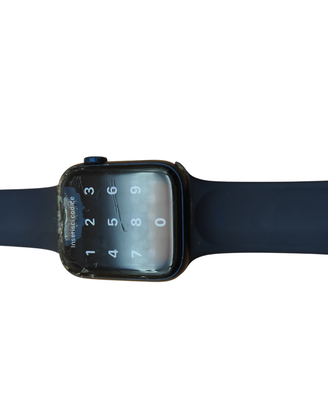 Apple Watch 6 44mm Blu - SOLO RICAMBI - Scatola e