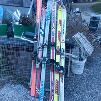 sci anni 80/90 old style