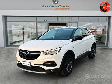 Opel Grandland X 1.5 ecotec Ultimate s&s 130cv