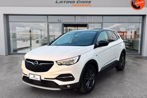 Opel Grandland X 1.5 ecotec Ultimate s&s 130cv