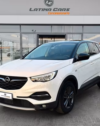Opel Grandland X 1.5 ecotec Ultimate s&s 130cv