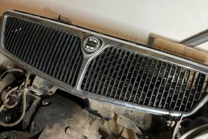 Ricambi lancia DEDRA HF 1992