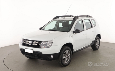Dacia Duster 11/2015