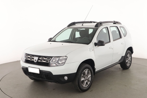Dacia Duster 11/2015