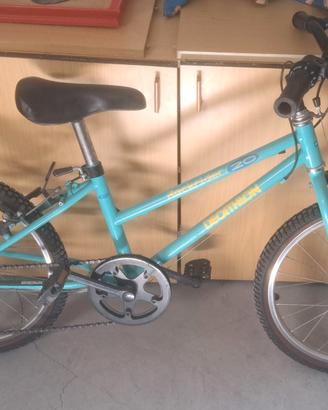 Bici Decathlon bambino 