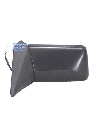 SPECCHIO COMPLETO SINISTRO MERCEDES W124 84-94 ELE