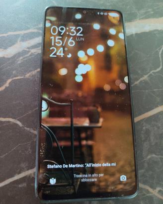 Xiaomi redmi note 11 pro