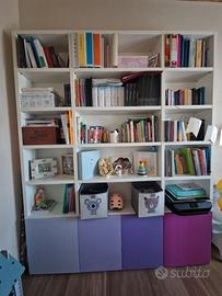 Libreria Doimo