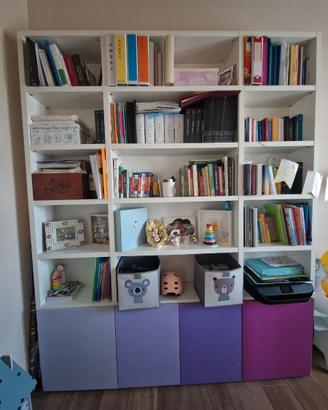 Libreria Doimo