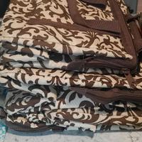 Borsoni viaggio riesenthel marrone beige