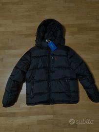 Ralph Lauren - nero - nuovo taglia L