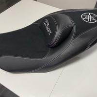 Rivestimento sella tmax cover seat anno 2022 new