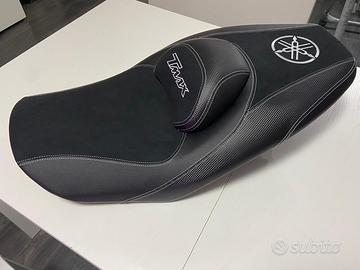 Rivestimento sella tmax cover seat anno 2022 new