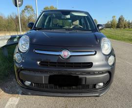 Bellisisma Fiat 500L TettoPanoramico 120cv