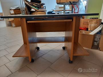 scrivania ufficio/casa