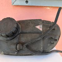 Vaschetta Mercedes - A2465000049