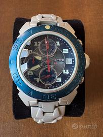 Sector Expander Alutek EXP 150 - Vintage Anni '90