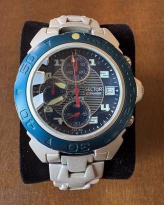 Sector Expander Alutek EXP 150 - Vintage Anni '90