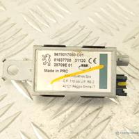 Amplificatore Antenna FM/AM Peugeot 3008 II 5008 O