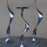 Portacandele Vintage 