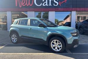 Jeep Avenger 1.2 turbo Altitude fwd 100cv LED-APP