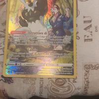 Carta Pokemon 