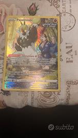 Carta Pokemon 
