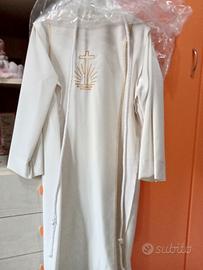 saio prima comunione