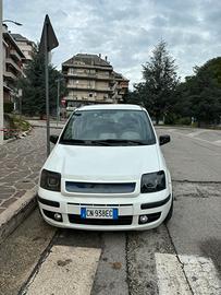 Griglia Lester