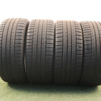 Gomme Continental Contiwinter 235 35 19 Inverno