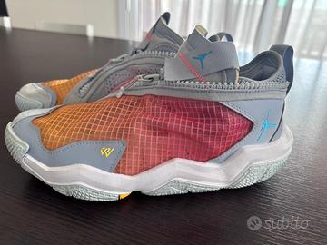 Scarpe Nike Jordan Why Not