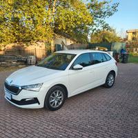 Skoda Scala Km 25000
