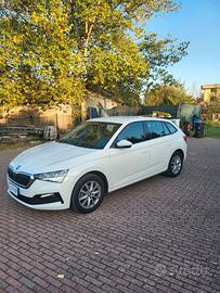 Skoda Scala Km 22000