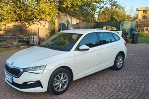 Skoda Scala Km 22000