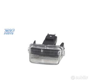 LUCE TARGA A LED PEUGEOT 308 07-11