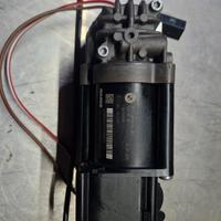 compressore sospensioni soffietti bmw 