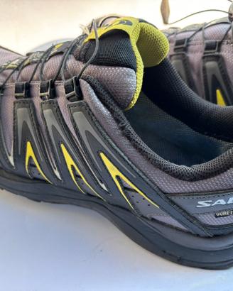 Salomon XA COMP 7 GTX - misura 44