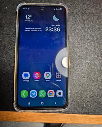 Samsung Galaxy A35 5g 128gb