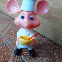 Topo Gigio Pavesini