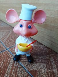 Topo Gigio Pavesini