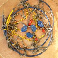 Catene da neve gruppo 08 M40