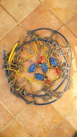 Catene da neve gruppo 08 M40