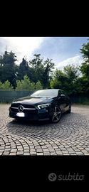 Mercedes Benz Classe A180d Sport Night Edition