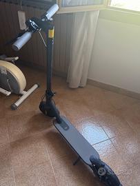 Xiaomi Mi Electric scooter  1S  nuovo-mai usato