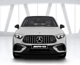 MERCEDES - VETTURE Mercedes-AMG GLC 63 S E N61849