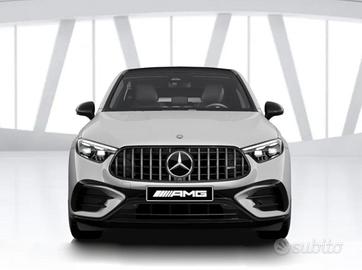 MERCEDES - VETTURE Mercedes-AMG GLC 63 S E N61849